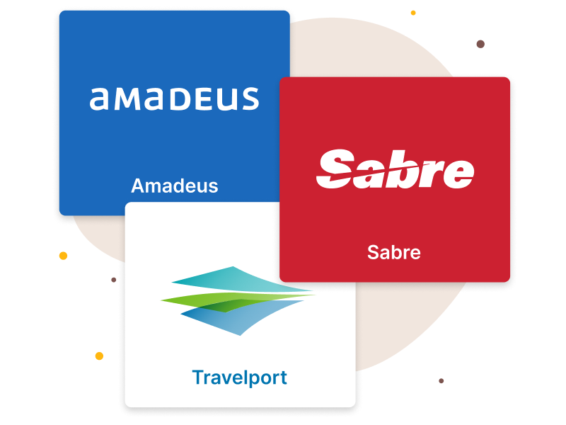 How to Copy PNR from Sabre to Travelnet