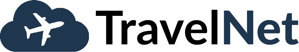 Travelnet Logo